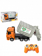 Double Eagle ��������� Mercedes-Benz Antos 1:26 �� �/�, ���� E676-003 � 6 ���