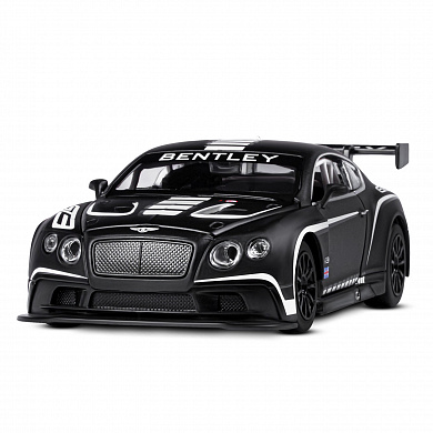 ������������ ������� Bentley Continental GT3 Concept ������ 1:24 ������ J�1251565 � 3 ���