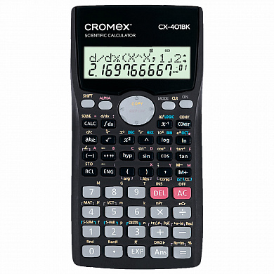 Cromex ����������� ���������� CX-401BK 155�80 �� 401 ������� 10+2 �������� ������ 273833