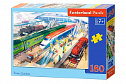CastorLand ���� ��������������� ������ 180 ��������� 8475/B1-018475 � 7 ���