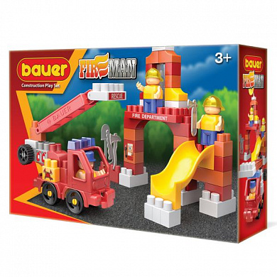 ����� ����������� Fireman � �������� ������� � ��������� 740 � 3 ���
