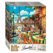 Step Puzzle ���� ���� � ������ 1000 ��������� Limited Edition 79809 � 10 ���