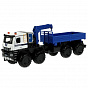 ��������� ������ Kamaz ����������� �������� �������, ���� � ����, ������ ����Z�R�-18SL��L-W� � 3 ���