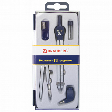 Brauberg ���������� Student Oxford 5 ��������� 210338