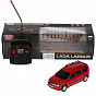 ��������� ������ LADA Largu 18 �� �� �/�, ����, ������� LADALARGUS-18L-RD � 3 ���
