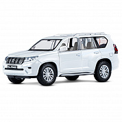 ������������ ������� Land Cruiser Prado ����� 1:24 ������ J�1251506 � 3 ���