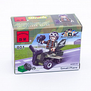 Brick ����������� ������� ������� 25 ������� 801 � 6 ���