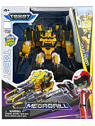 Tobot �����-����������� ����� ���� ����� New 307609 � 4 ���
