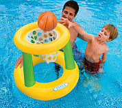 Intex Игра водная Водный баскетбол 67х55 см 58504NP с 3 лет