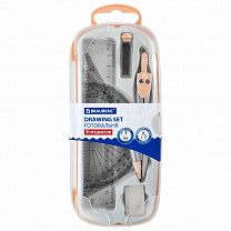 Brauberg ���������� School Kit 9 ��������� ������� 125 �� ���������� ���� 210715