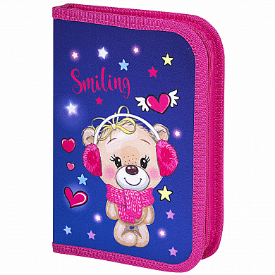 Brauberg  1  2   2114  Smiling bear 271515