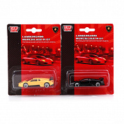 ��������� ���������� Lamborghini Murcielago R-GT ���.TOP606B. 7,5 �� � 3 ���