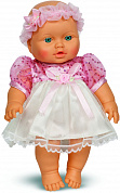 Весна Кукла Малышка 10 девочка, 30 см арт.B2192 с 3 лет