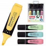 Brauberg ����� ����������������� 4 �� Extra Pastel ������������� ������ 1-5 �� 151756