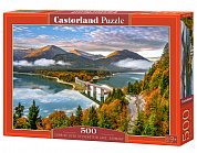 Castorland ���� ������ ��� ������.�������� 500 ��������� 3353/B-53353 � 9 ���