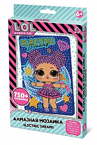 Poopsie �������� ������� Electric Dreams 10�15 �� LA0009 � 6 ���