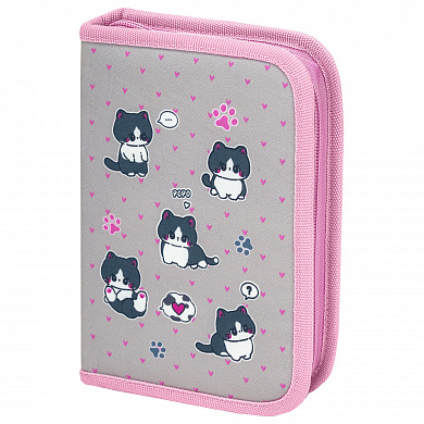 Brauberg  1  2114  Cat patches 272327