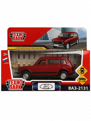 ��������� ������ LADA 4x4 2131 12 �� ������� ������ L�D�4�42131-13-RD � 3 ���