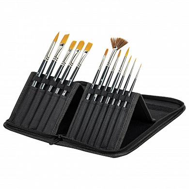 Brauberg ����� �������������� ����� 12 ��. � ������ ������, ���������, Art Classic, � 0-14 + �������