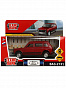 ��������� ������ LADA 4x4 2131 12 �� ������� ������ L�D�4�42131-13-RD � 3 ���