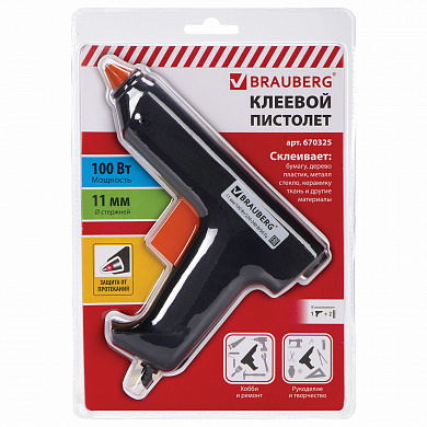 Brauberg ������� �������� 100 ��, ��� ������� 11 �� 670325