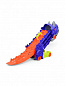 ����� �������� Triceratops � 2-�� ��������� ���������� MH-167 � 3 ���