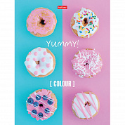 Hatber ������� �5 �� ������� 160 � ������ Yummy! 160��5�1_19036