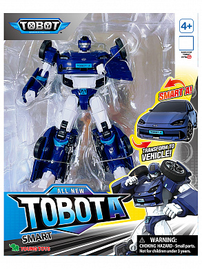 Tobot �����-����������� ����� ������ A New 301181 � 4 ���