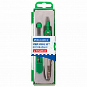 Brauberg ���������� Klasse 3 ��������: ������� 125 ��, �������, ������� 210660