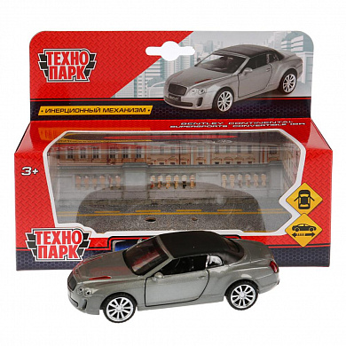 ��������� ������ Bentley Continental ����� ������ 67307 � 3 ���