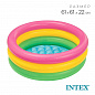 Intex �������� ������� ������� ������� ������ 61�22 �� 57107NP � 3 ���