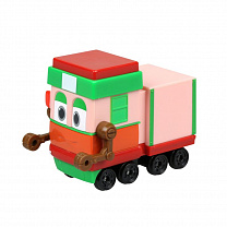 Robot Trains ��������� ���� � �������� ���.80162 � 3 ���