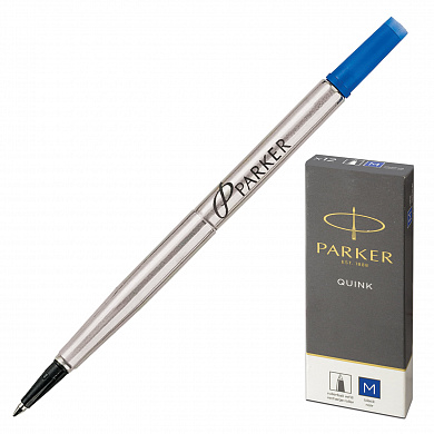 Parker �������� ��� �����-������� Quink RB, 116 ��, ���� 0,7 ��, �����, 1950311