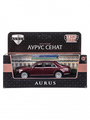 ��������� ������ Aurus ����� 13,5 �� �������� ������ S�N��-13-VIN � 3 ���