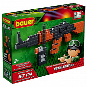 Bauer ����� ����������� ������� ��-47 � ����������� ����� 104 ������ 872 � 3 ���