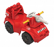 Нордпласт Толокар Пожарная машина арт.431014 с 1,5 лет