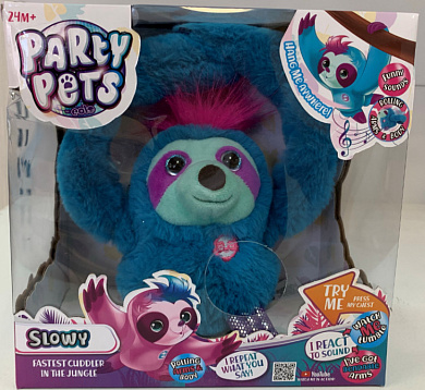 1Toy RoboPets ������� ������� ������������� ������� �19420 � 3 ���