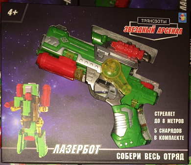 1Toy ��������� �������� �������: �������� �16336 � 4 ���