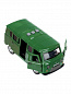 ��������� ������ UAZ 452 16 �� ������� ����, ����, ������� 2411�0165-R � 3 ���