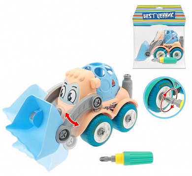 S+S Toys ������� ������������ ������ ��������� 200632928/5821 � 2 ���