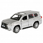 ��������� ������ LEXUS LX-570 ����������� ������ LX570-SL � 3 ���