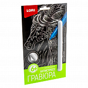LORI ������� ���������� ����� �������� ������ ��-587 � 6 ���