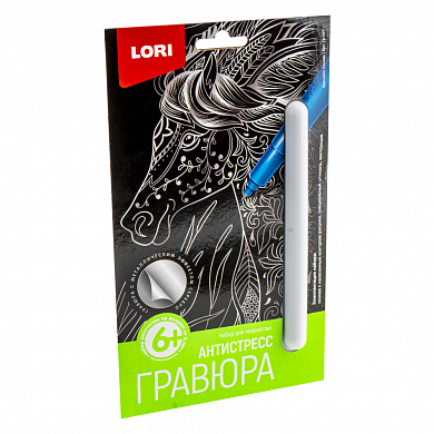 LORI ������� ���������� ����� �������� ������ ��-587 � 6 ���