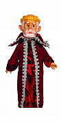 Весна Кукла-перчатка Царь В1526 с 3 лет