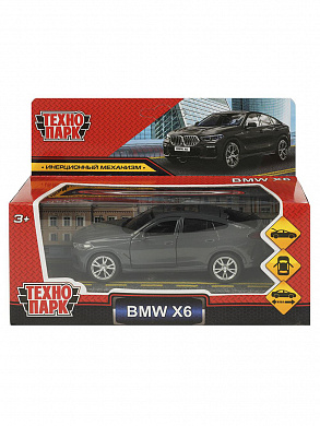 ��������� ������ BMW X6 12 �� ����� ������ �6-12-GY � 3 ���