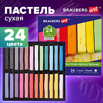 Brauberg ������� ����� �������������� Art Classic 24 ����� ���������� ������� 181465