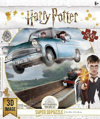 Prime 3D ���� 3D �������� ������ 500 ��������� PR32512 � 10 ���