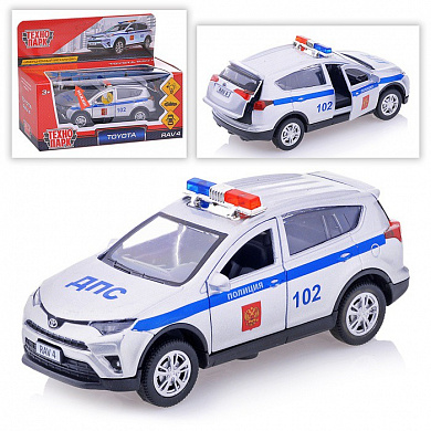 ��������� ������ Toyota RAV4 ������� 12 �� ����+����, ������ 259951 RAV4-P-SL � 3 ���