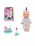 Lunabebe ���� 29 �� � ������������ � ��������-�������� HX654-8 � 3 ���