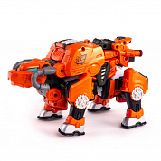Metalions Металионс Робот-трансформер Таурус 314025 с 4 лет